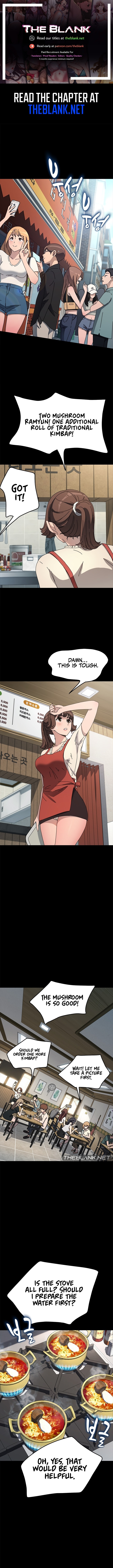 Man of The House - Chapter 38 [photo 1] - MangaPorn