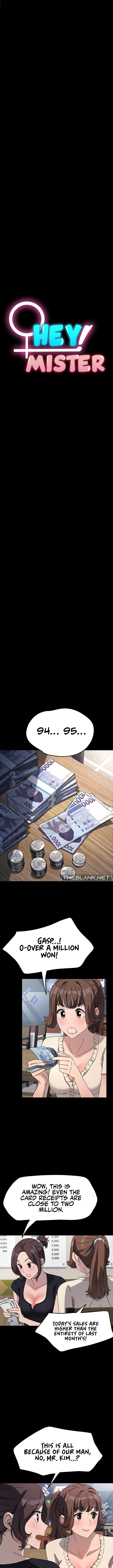 Man of The House - Chapter 38 [photo 5] - MangaPorn