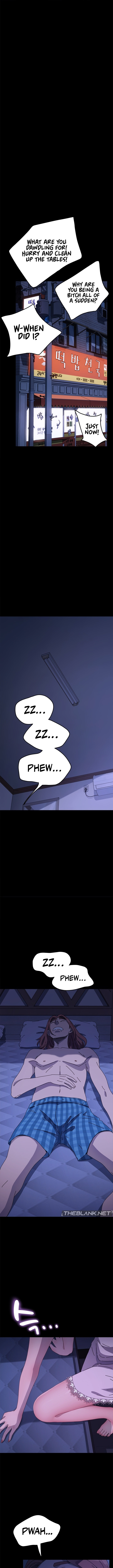 Man of The House - Chapter 38 [photo 8] - MangaPorn