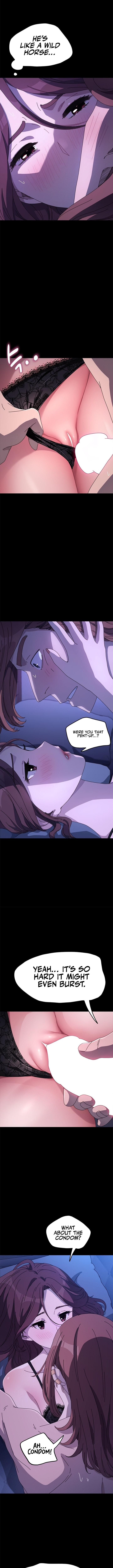 Man of The House - Chapter 39 [photo 2] - MangaPorn