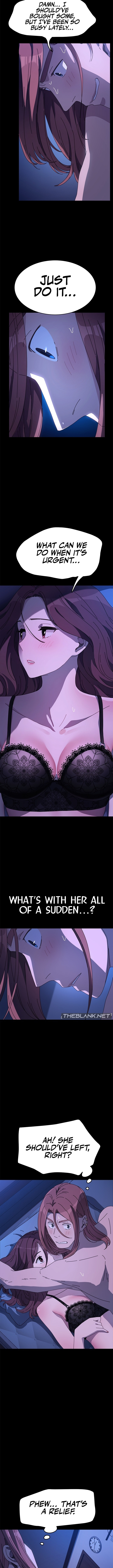 Man of The House - Chapter 39 [photo 3] - MangaPorn