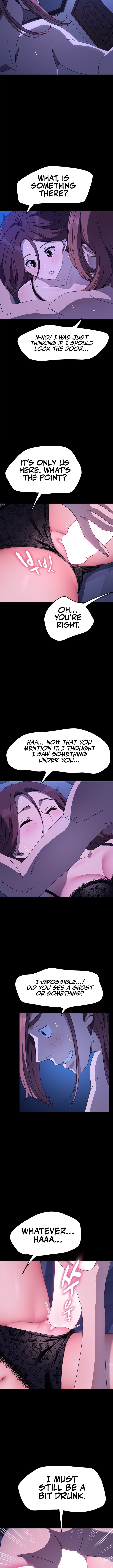 Man of The House - Chapter 39 [photo 4] - MangaPorn