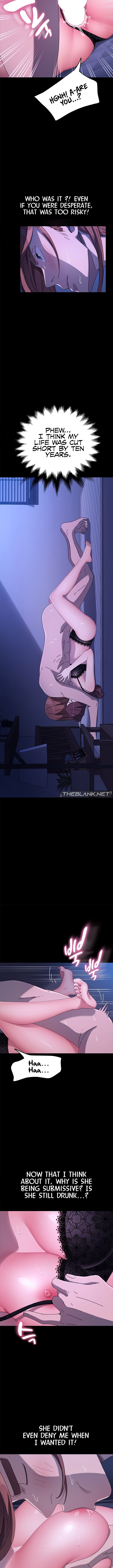 Man of The House - Chapter 39 [photo 5] - MangaPorn