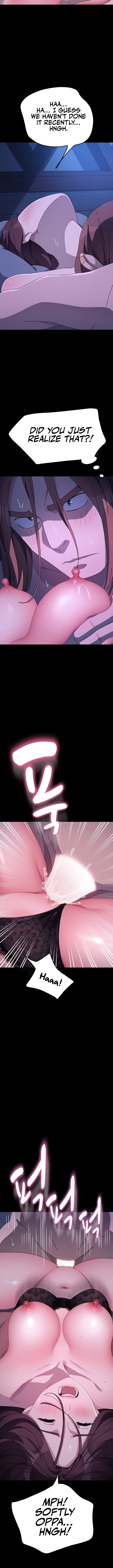 Man of The House - Chapter 39 [photo 6] - MangaPorn