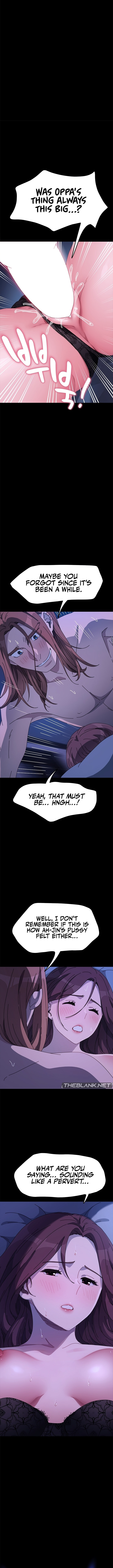 Man of The House - Chapter 39 [photo 7] - MangaPorn