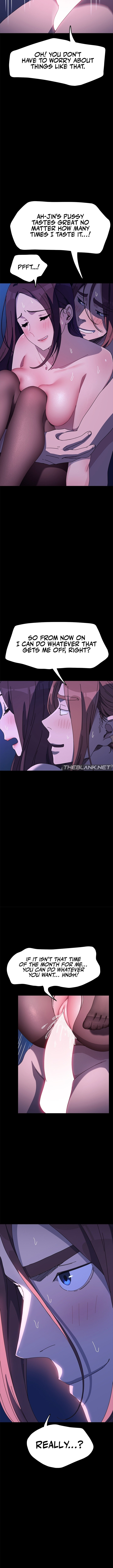 Man of The House - Chapter 40 [photo 2] - MangaPorn