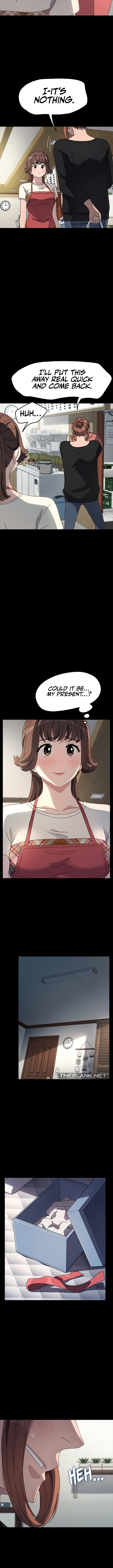 Man of The House - Chapter 40 [photo 5] - MangaPorn