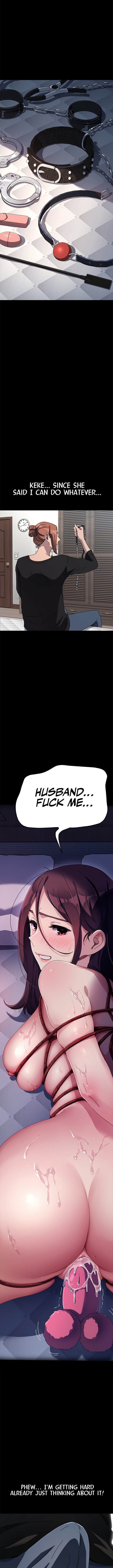 Man of The House - Chapter 40 [photo 6] - MangaPorn