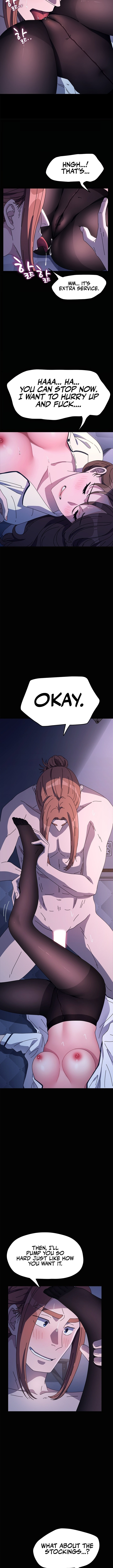 Man of The House - Chapter 41 [photo 10] - MangaPorn