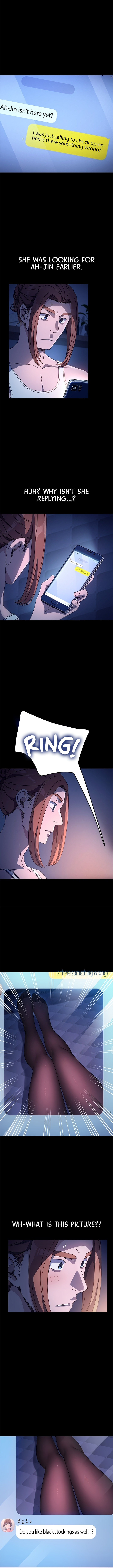 Man of The House - Chapter 41 [photo 2] - MangaPorn