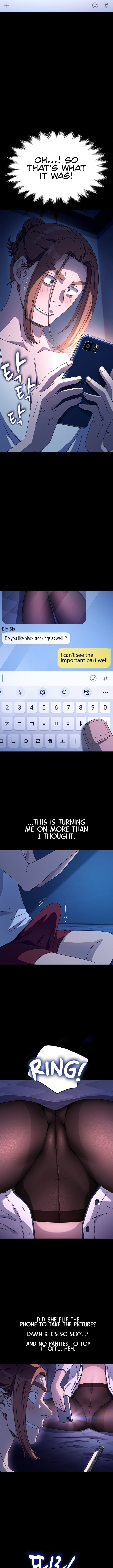 Man of The House - Chapter 41 [photo 3] - MangaPorn