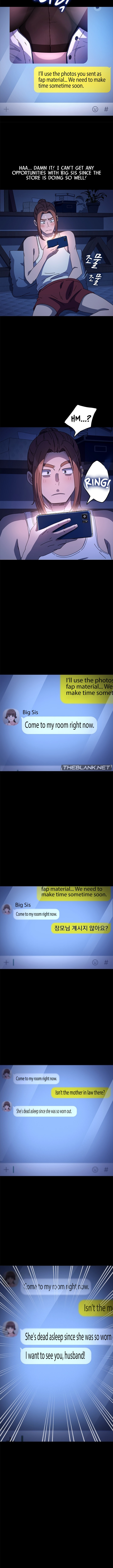 Man of The House - Chapter 41 [photo 4] - MangaPorn