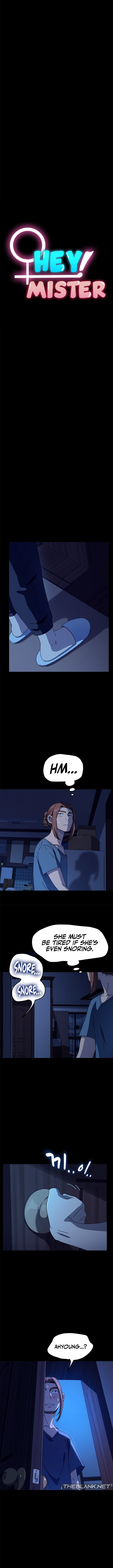 Man of The House - Chapter 41 [photo 5] - MangaPorn