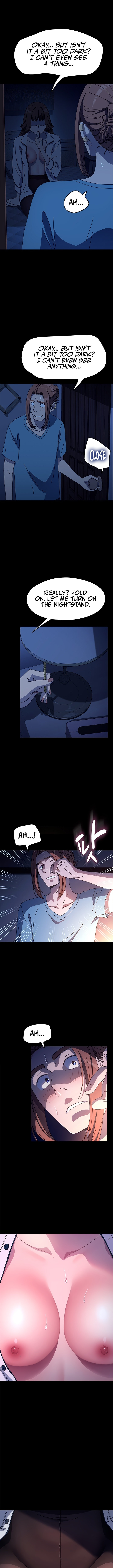 Man of The House - Chapter 41 [photo 6] - MangaPorn