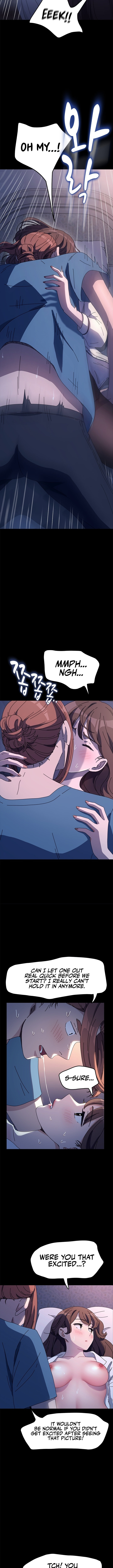 Man of The House - Chapter 41 [photo 8] - MangaPorn