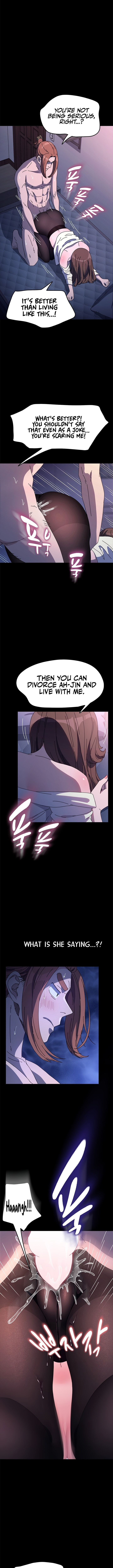 Man of The House - Chapter 42 [photo 10] - MangaPorn