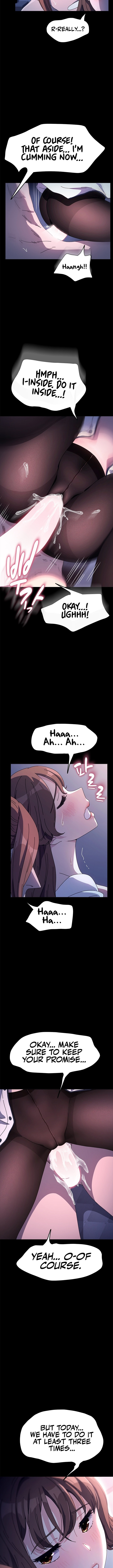 Man of The House - Chapter 42 [photo 13] - MangaPorn