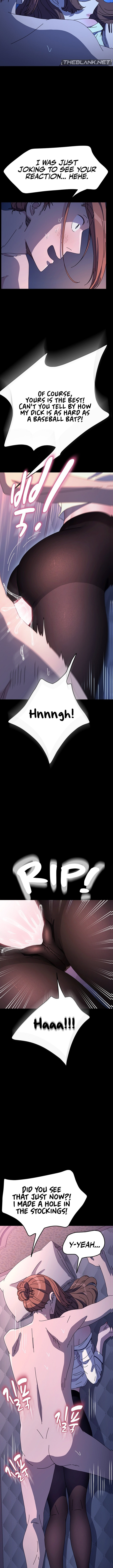 Man of The House - Chapter 42 [photo 7] - MangaPorn