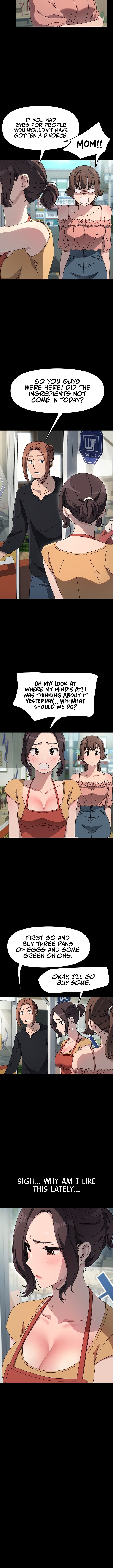 Man of The House - Chapter 43 [photo 2] - MangaPorn