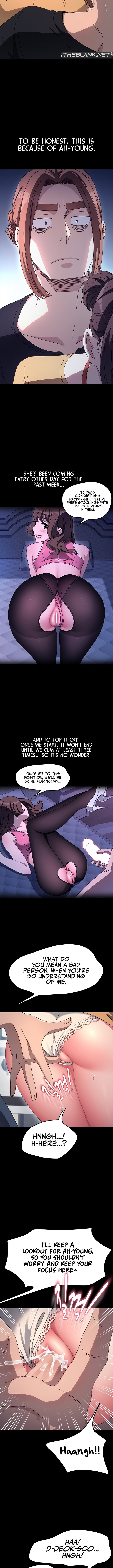 Man of The House - Chapter 43 [photo 5] - MangaPorn