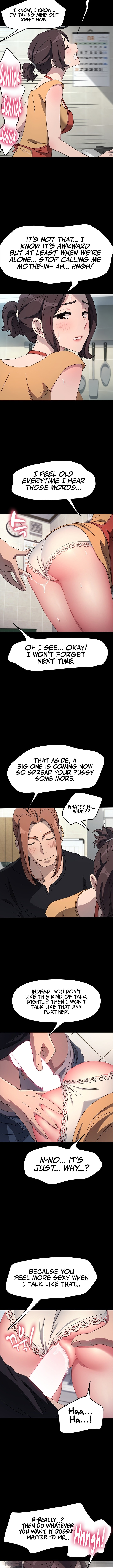 Man of The House - Chapter 43 [photo 6] - MangaPorn