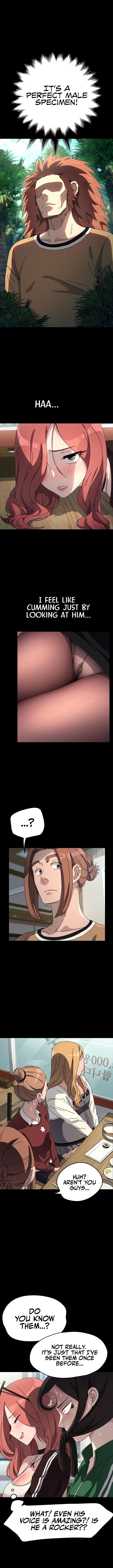 Man of The House - Chapter 44 [photo 6] - MangaPorn