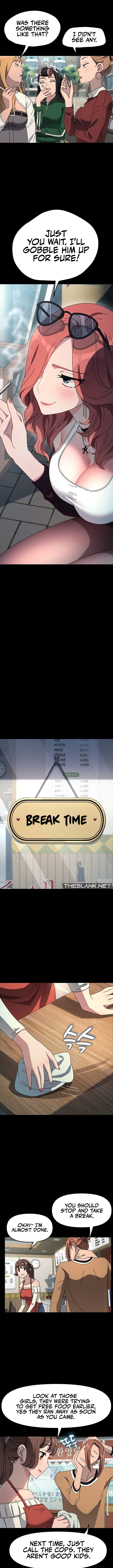 Man of The House - Chapter 44 [photo 8] - MangaPorn