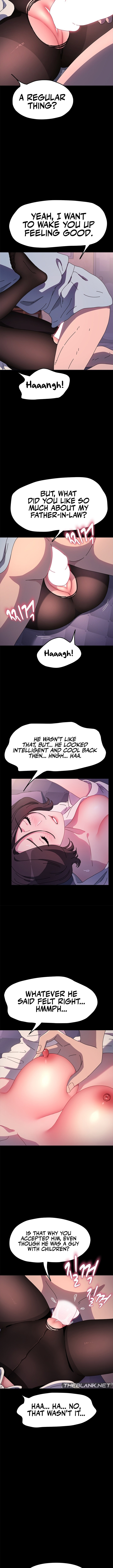 Man of The House - Chapter 45 [photo 5] - MangaPorn