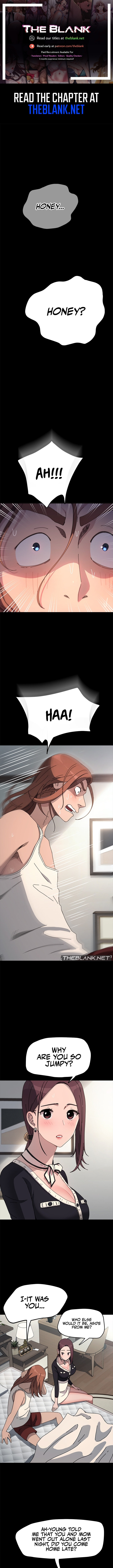 Man of The House - Chapter 46 [photo 1] - MangaPorn