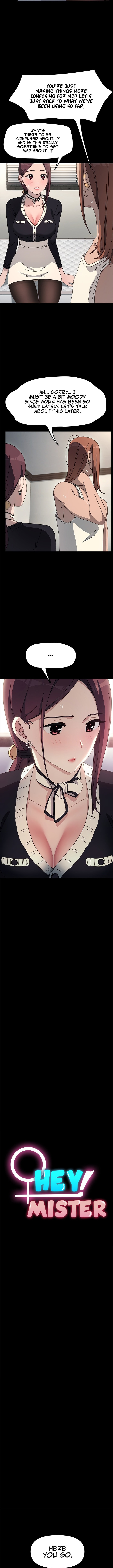 Man of The House - Chapter 46 [photo 3] - MangaPorn