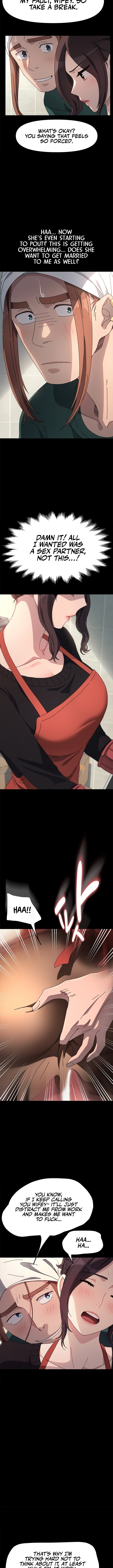 Man of The House - Chapter 46 [photo 6] - MangaPorn