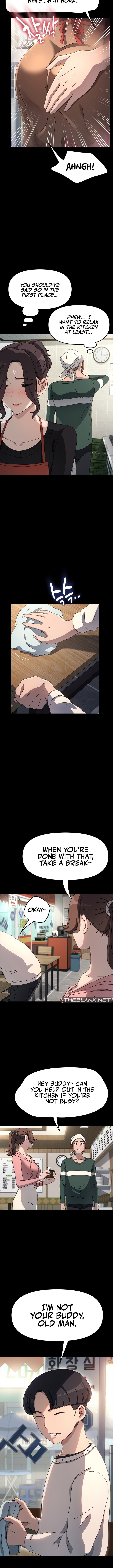 Man of The House - Chapter 46 [photo 7] - MangaPorn