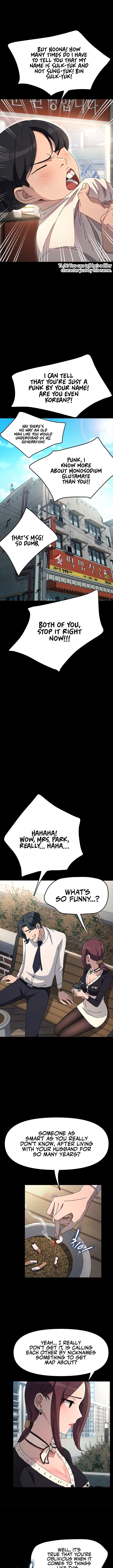 Man of The House - Chapter 46 [photo 9] - MangaPorn