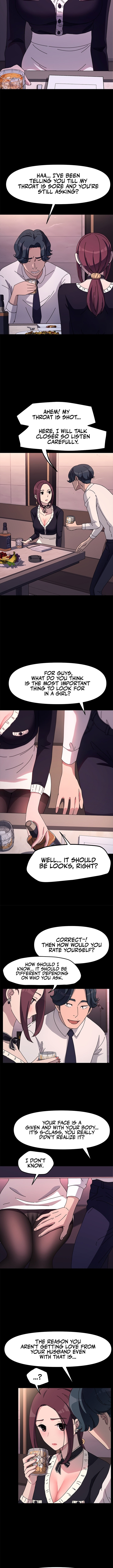 Man of The House - Chapter 47 [photo 5] - MangaPorn