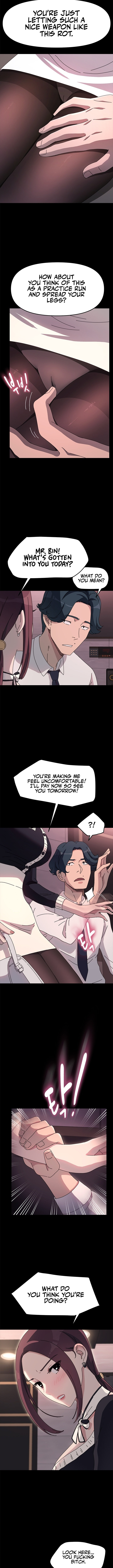 Man of The House - Chapter 47 [photo 6] - MangaPorn