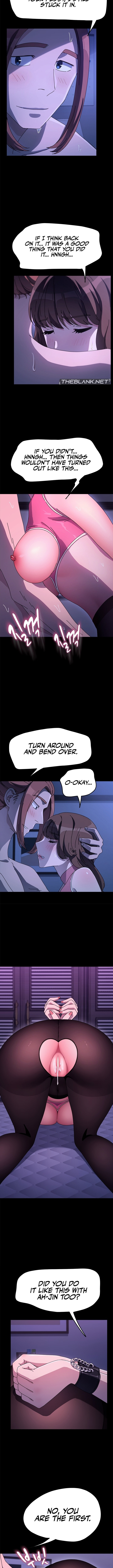 Man of The House - Chapter 47 [photo 8] - MangaPorn