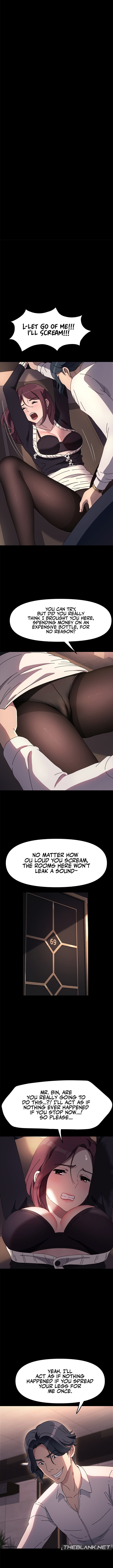 Man of The House - Chapter 48 [photo 2] - MangaPorn