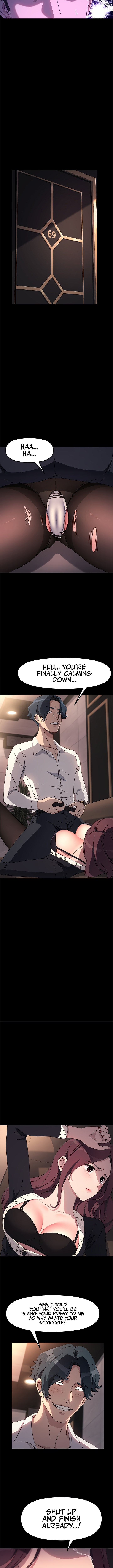 Man of The House - Chapter 48 [photo 6] - MangaPorn