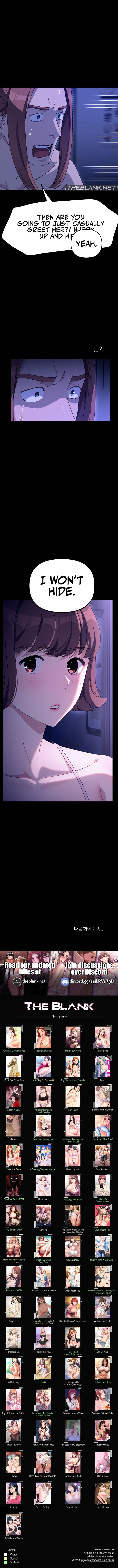 Man of The House - Chapter 49 [photo 12] - MangaPorn