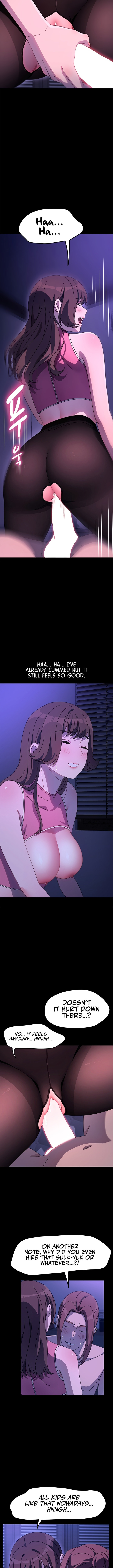 Man of The House - Chapter 49 [photo 2] - MangaPorn