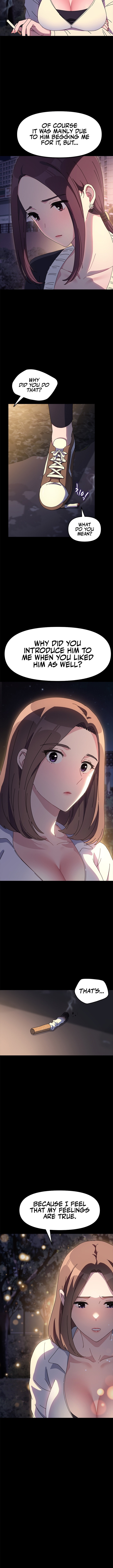 Man of The House - Chapter 49 [photo 7] - MangaPorn