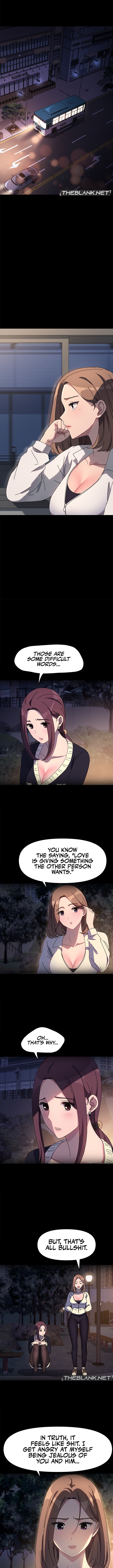 Man of The House - Chapter 49 [photo 8] - MangaPorn