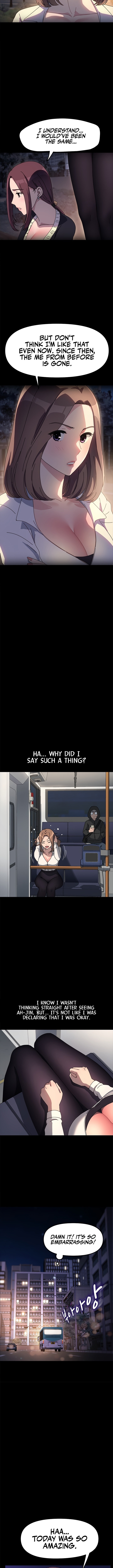 Man of The House - Chapter 49 [photo 9] - MangaPorn