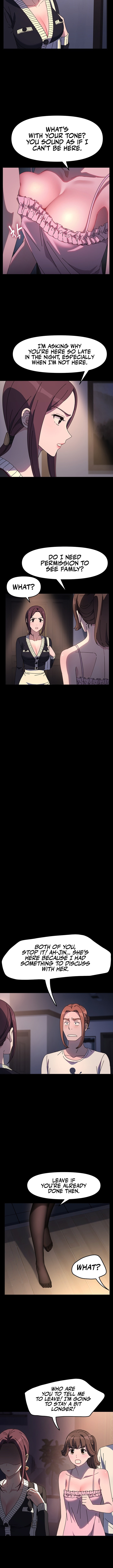 Man of The House - Chapter 50 [photo 2] - MangaPorn