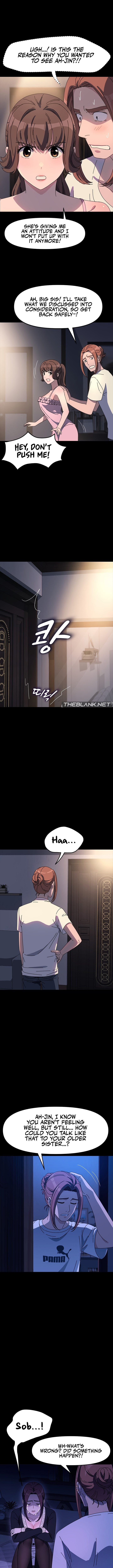 Man of The House - Chapter 50 [photo 3] - MangaPorn