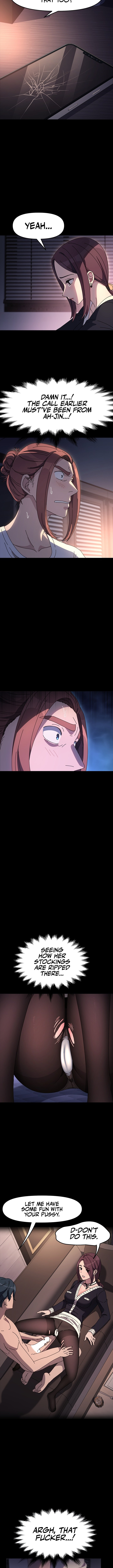 Man of The House - Chapter 50 [photo 5] - MangaPorn