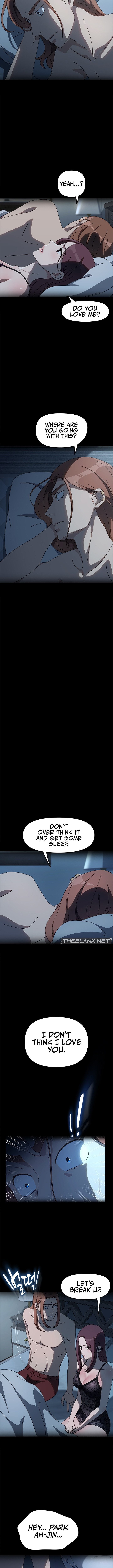 Man of The House - Chapter 51 [photo 3] - MangaPorn