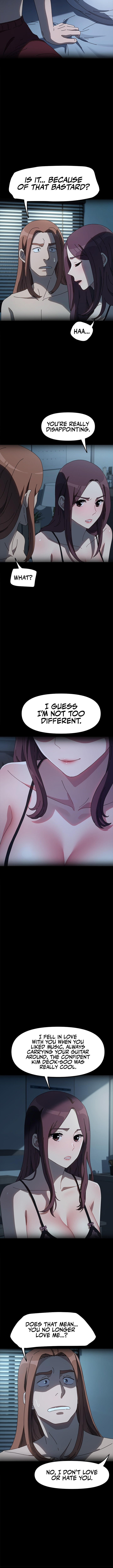 Man of The House - Chapter 51 [photo 4] - MangaPorn