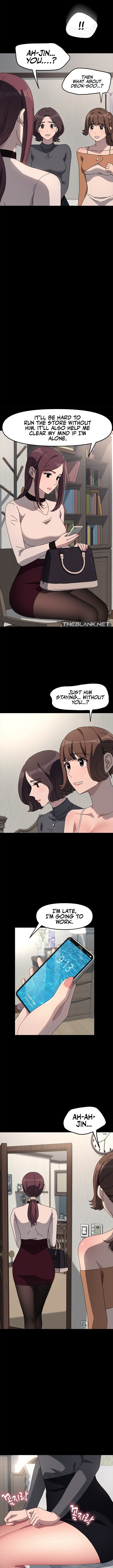 Man of The House - Chapter 51 [photo 9] - MangaPorn