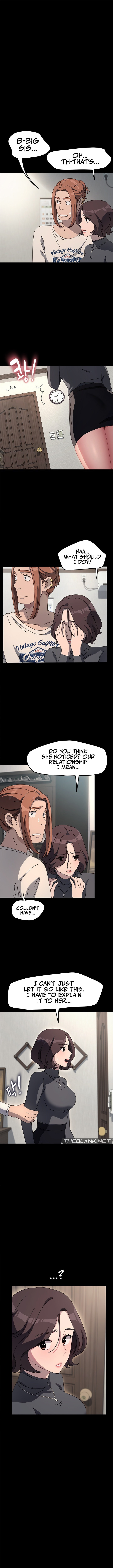 Man of The House - Chapter 52 [photo 2] - MangaPorn